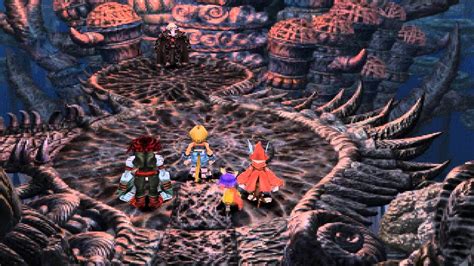 ff9 final boss|Walkthrough .